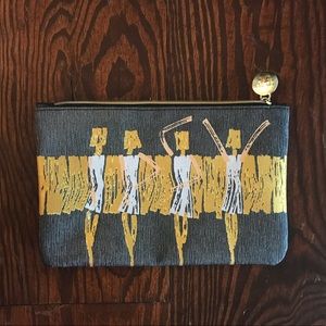 Versatile handheld bag